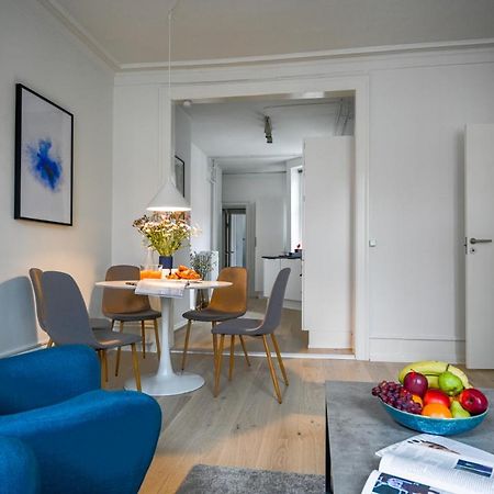 Sanders Merchant - Lovely Two-Bedroom Apartment In Center Of Kopenhagen Buitenkant foto